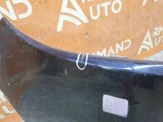 2016512, F1EB17757A, 9 бампер форд фокус Ford Focus 3 restailing Арт 303346PM, вид 3