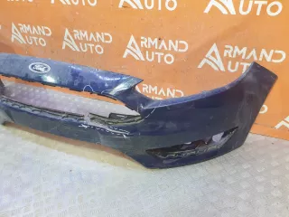 2016512, F1EB17757A, 9 бампер форд фокус Ford Focus 3 restailing Арт 303356PM, вид 3