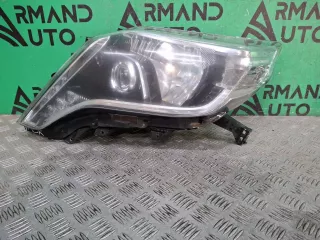 8118560J20, 7 Фара Toyota Land Cruiser Prado 150 Арт 369527RM, вид 1