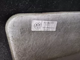 19G807417GRU, 19G807421, 4 Бампер фольксваген, фольцваген бора Volkswagen Bora Арт 369606RM, вид 17