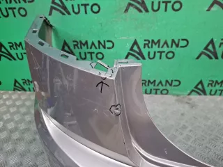 19G807417GRU, 19G807421, 4 Бампер фольксваген, фольцваген бора Volkswagen Bora Арт 369606RM, вид 4