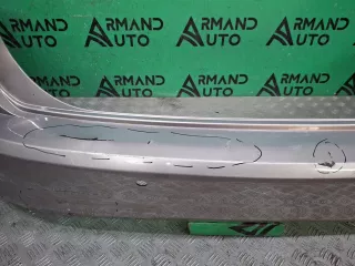 19G807417GRU, 19G807421, 4 Бампер фольксваген, фольцваген бора Volkswagen Bora Арт 369606RM, вид 5