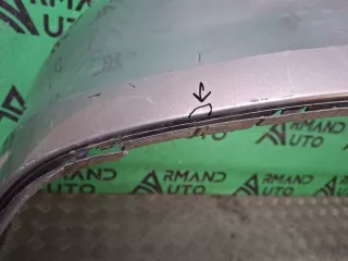 19G807417GRU, 19G807421, 4 Бампер фольксваген, фольцваген бора Volkswagen Bora Арт 369606RM, вид 9
