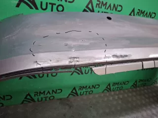 19G807417GRU, 19G807421, 4 Бампер фольксваген, фольцваген бора Volkswagen Bora Арт 369606RM, вид 10