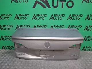 19G827025D, 4 крышка багажника Volkswagen Bora Арт 369619RM, вид 1