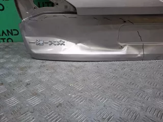 19G827025D, 4 крышка багажника Volkswagen Bora Арт 369619RM, вид 5