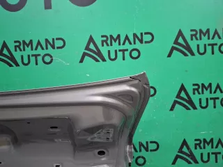 19G827025D, 4 крышка багажника Volkswagen Bora Арт 369619RM, вид 9