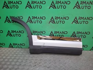 609000054AADQ, 609000054AA, 4 Молдинг двери Chery Tiggo 8 PRO Арт 369775RM, вид 1