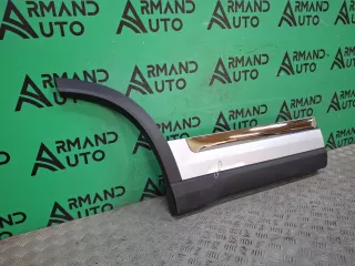 609000054AADQ, 609000054AA, 4 Молдинг двери Chery Tiggo 8 PRO Арт 369775RM, вид 2