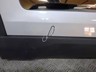 609000054AADQ, 609000054AA, 4 Молдинг двери Chery Tiggo 8 PRO Арт 369775RM, вид 4