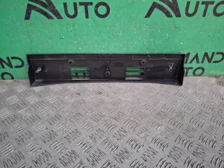 площадка под Гос номер Mitsubishi L200 5 2015г. 6430A355, 4 - Фото 4