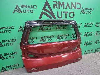 72800K0001, 2 дверь багажника Kia Soul 3 Арт 369925RM, вид 2
