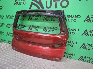 72800K0001, 2 дверь багажника Kia Soul 3 Арт 369925RM, вид 3