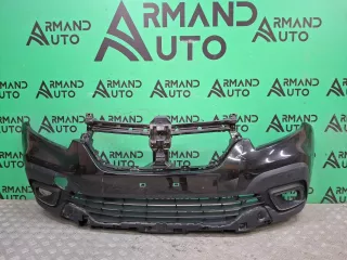 620220494R, 4 Бампер рено сандеро Renault Sandero 2 Арт 369936RM, вид 1