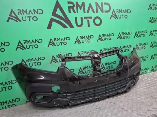620220494R, 4 Бампер рено сандеро Renault Sandero 2 Арт 369936RM, вид 2