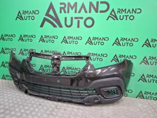 620220494R, 4 Бампер рено сандеро Renault Sandero 2 Арт 369936RM, вид 3