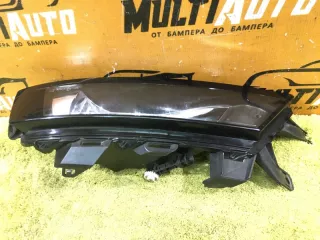 5JA941700D Фара противотуманная Skoda Rapid Арт 110369MA, вид 4