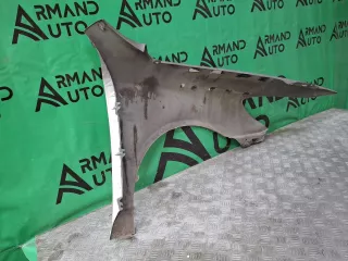 1Z0821105C, 8 Крыло шкода октавия (октавиа) а5 (а  Skoda Octavia A5 Арт ARM344929, вид 12