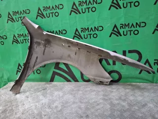 1Z0821105C, 8 Крыло шкода октавия (октавиа) а5 (а  Skoda Octavia A5 Арт ARM344929, вид 13