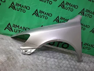 1Z0821105C, 8 Крыло шкода октавия (октавиа) а5 (а  Skoda Octavia A5 Арт ARM344929, вид 2
