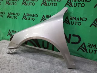 1Z0821105C, 8 Крыло шкода октавия (октавиа) а5 (а  Skoda Octavia A5 Арт ARM344929, вид 4