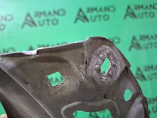 1Z0821105C, 8 Крыло шкода октавия (октавиа) а5 (а  Skoda Octavia A5 Арт ARM344929, вид 9