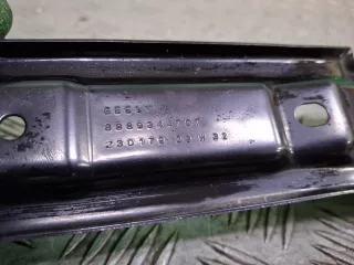 5027142100, 8889344707, 8 кронштейн радиатора Geely Monjaro Арт ARM369035, вид 6