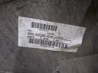 5NA8075219B9, 5NA807521, 4 бампер нижняя часть Volkswagen Tiguan 2 Арт ARM369613, вид 8