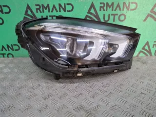 A1679064204, A1679068607, 5 Фара Mercedes CLA c117 Арт ARM369639, вид 1