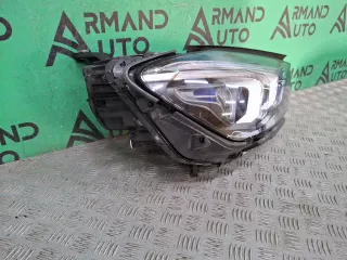 A1679064204, A1679068607, 5 Фара Mercedes CLA c117 Арт ARM369639, вид 2