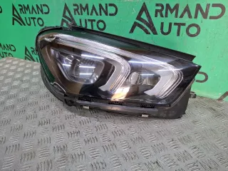 A1679064204, A1679068607, 5 Фара Mercedes CLA c117 Арт ARM369639, вид 3