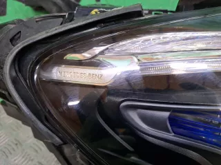 A1679064204, A1679068607, 5 Фара Mercedes CLA c117 Арт ARM369639, вид 4