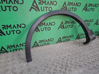 2011034, CV44S16D239A, GV44S16D239B, 4 Расширитель крыла Ford Kuga 2 Арт ARM369771, вид 2