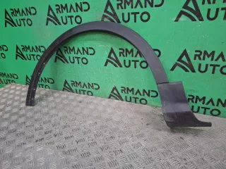 2011034, CV44S16D239A, GV44S16D239B, 4 Расширитель крыла Ford Kuga 2 Арт ARM369771, вид 3