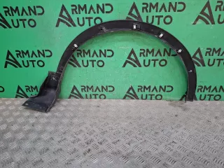 2011034, CV44S16D239A, GV44S16D239B, 4 Расширитель крыла Ford Kuga 2 Арт ARM369771, вид 5