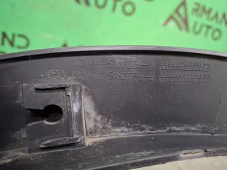 2011034, CV44S16D239A, GV44S16D239B, 4 Расширитель крыла Ford Kuga 2 Арт ARM369771, вид 9
