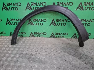TK4851W50F, TK4851W51, 4 Расширитель крыла Mazda CX-9 2 Арт ARM369800, вид 1