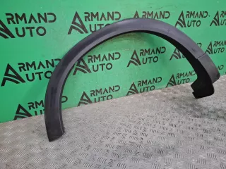 TK4851W50F, TK4851W51, 4 Расширитель крыла Mazda CX-9 2 Арт ARM369800, вид 2