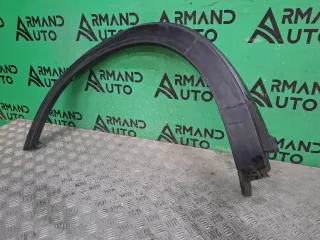 TK4851W50F, TK4851W51, 4 Расширитель крыла Mazda CX-9 2 Арт ARM369800, вид 3