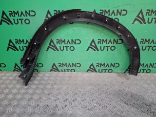 TK4851W50F, TK4851W51, 4 Расширитель крыла Mazda CX-9 2 Арт ARM369800, вид 5