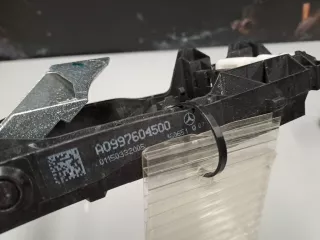 A0997604500 Кронштейн ручки двери передней правой Mercedes C W205 Арт ZAP349616, вид 2