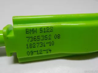 51227365352 BMW Трос двери задней BMW X6 F16 Арт E50838749, вид 4
