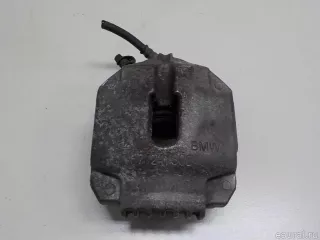 34116769091 BMW Суппорт тормозной передний левый BMW Z4 E89 Арт E51074483, вид 3