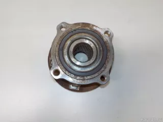 33416776205 BMW Ступица задняя BMW X6 F16 Арт E51086135, вид 5