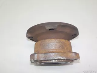 33416776205 BMW Ступица задняя BMW X5 F15 Арт E51245735, вид 5