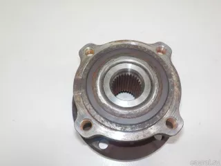 33416776205 BMW Ступица задняя BMW X5 F15 Арт E51245735, вид 6
