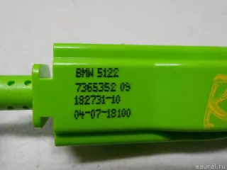 51227365352 BMW Трос открывания задней двери BMW X5 F15 Арт E51261827, вид 6