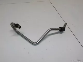 11537600592 BMW Трубка охлаждающей жидкости металлическая BMW 3 F30/F31/GT F34 Арт E51438781, вид 3
