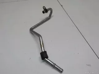 11537600592 BMW Трубка охлаждающей жидкости металлическая BMW 3 F30/F31/GT F34 Арт E51438781, вид 4
