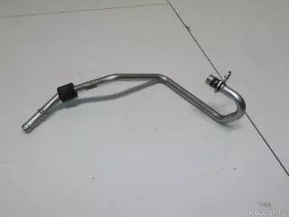 11537600592 BMW Трубка охлаждающей жидкости металлическая BMW 3 F30/F31/GT F34 Арт E51438781, вид 5